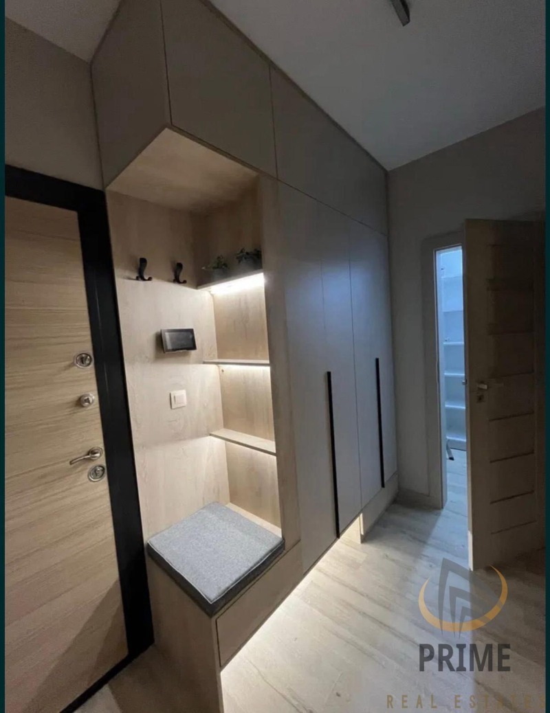 A louer  1 chambre Bourgas , Slaveikov , 80 m² | 96856716 - image [7]
