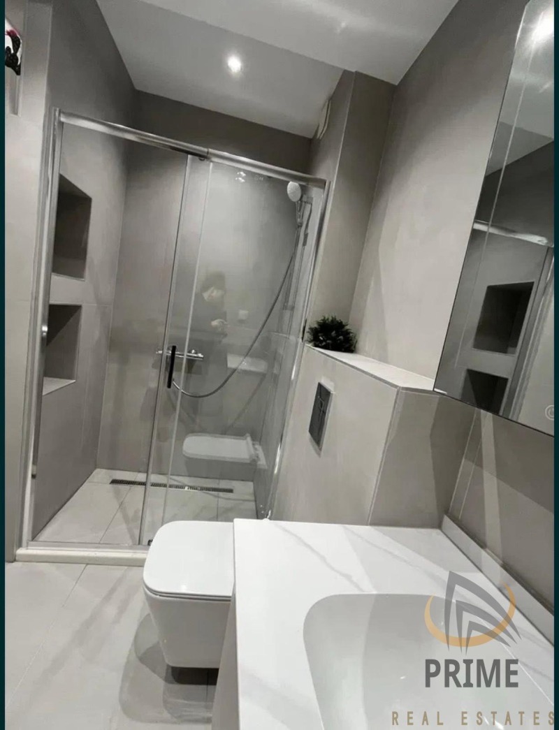 A louer  1 chambre Bourgas , Slaveikov , 80 m² | 96856716 - image [8]