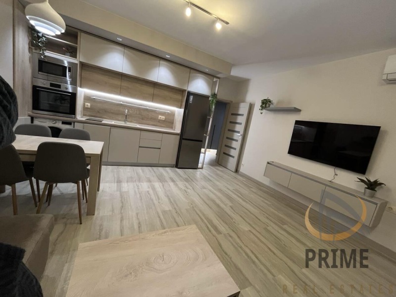 A louer  1 chambre Bourgas , Slaveikov , 80 m² | 96856716 - image [3]