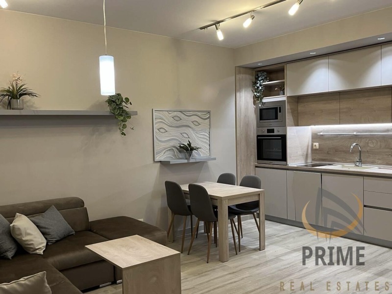 A louer  1 chambre Bourgas , Slaveikov , 80 m² | 96856716 - image [2]