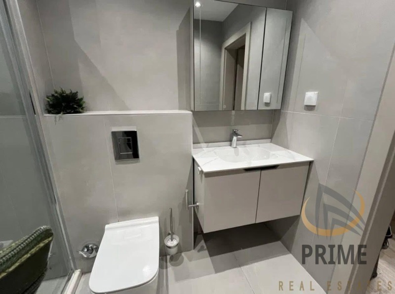 A louer  1 chambre Bourgas , Slaveikov , 80 m² | 96856716 - image [9]