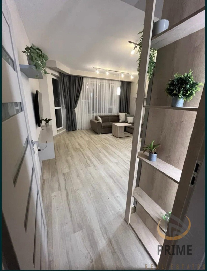A louer  1 chambre Bourgas , Slaveikov , 80 m² | 96856716 - image [6]