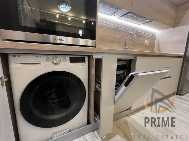 A louer  1 chambre Bourgas , Slaveikov , 80 m² | 96856716 - image [5]