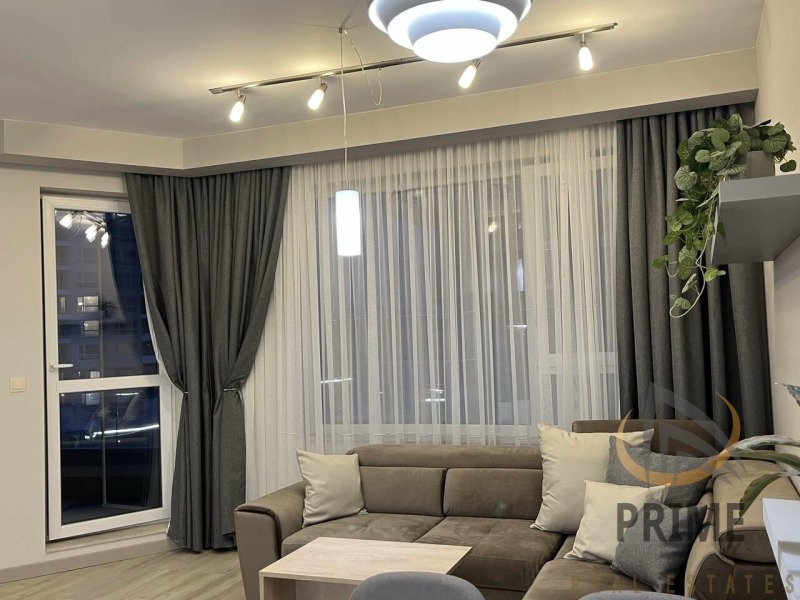 A louer  1 chambre Bourgas , Slaveikov , 80 m² | 96856716 - image [4]