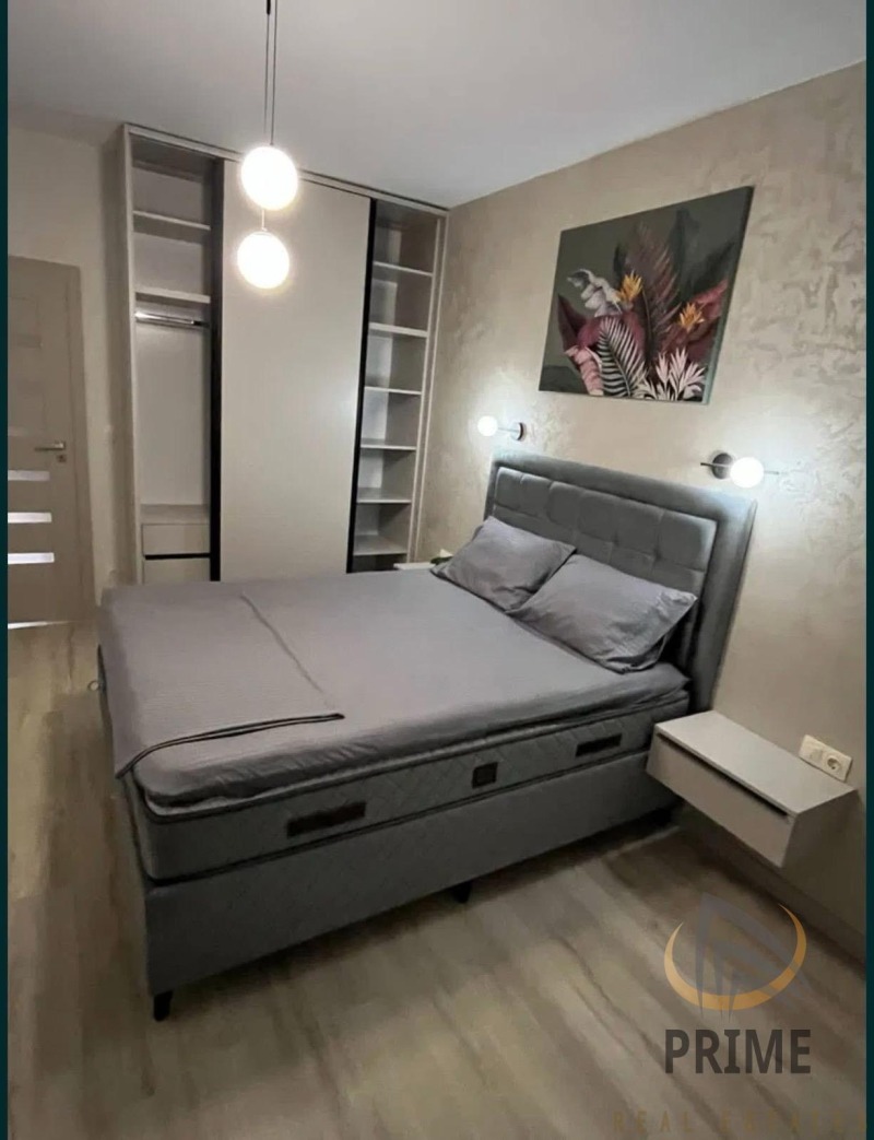 A louer  1 chambre Bourgas , Slaveikov , 80 m² | 96856716 - image [10]