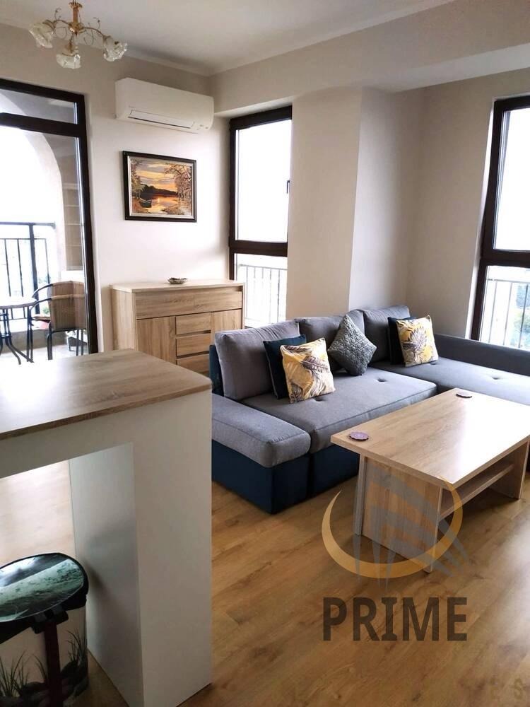 Дава под наем 2-СТАЕН, гр. Бургас, Зорница, снимка 7 - Апартаменти - 52359459