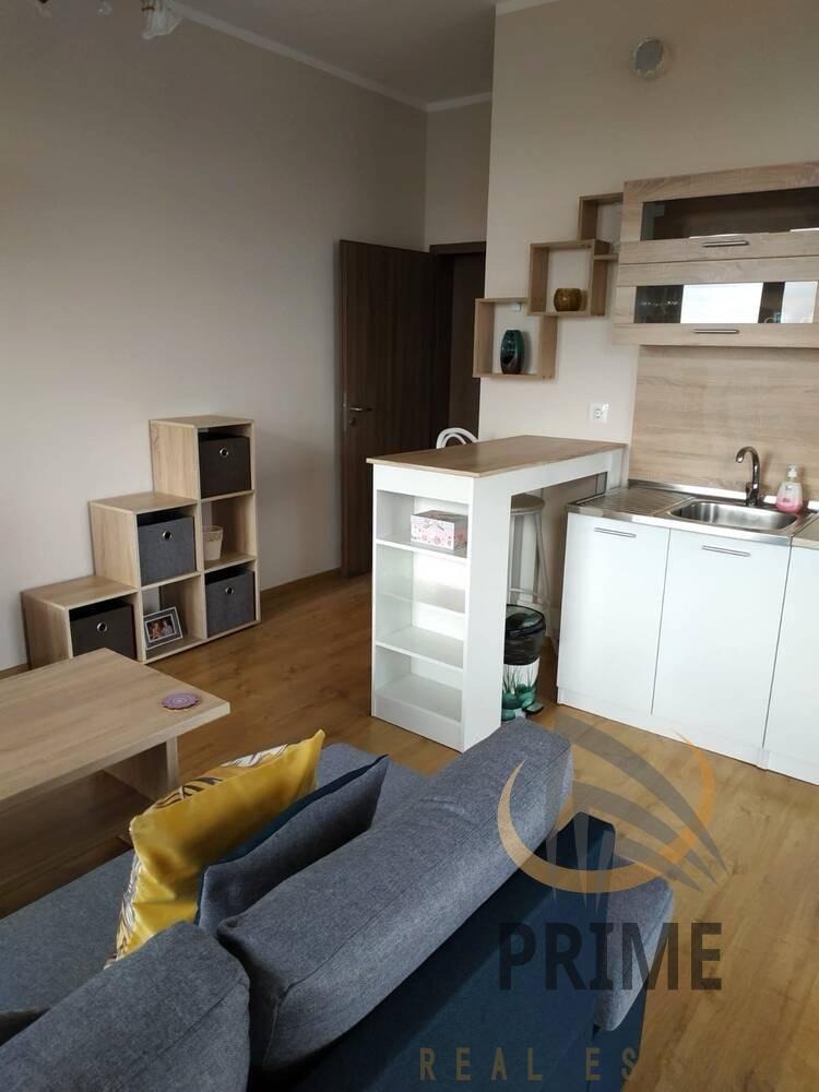 Дава под наем 2-СТАЕН, гр. Бургас, Зорница, снимка 3 - Апартаменти - 52359459