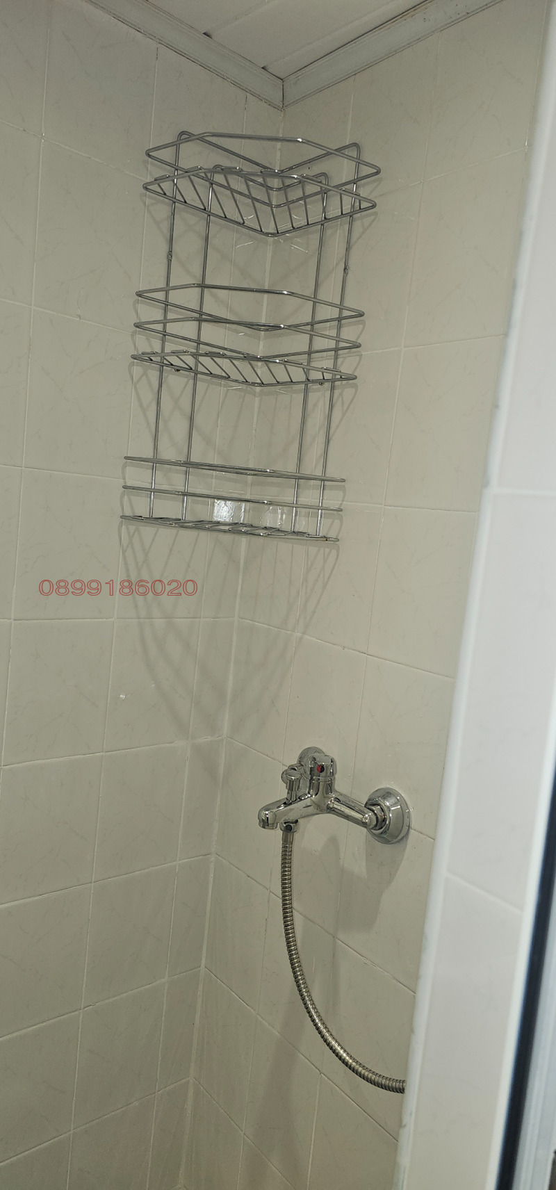 Дава под наем 2-СТАЕН, гр. Шумен, Болницата, снимка 9 - Апартаменти - 52882229