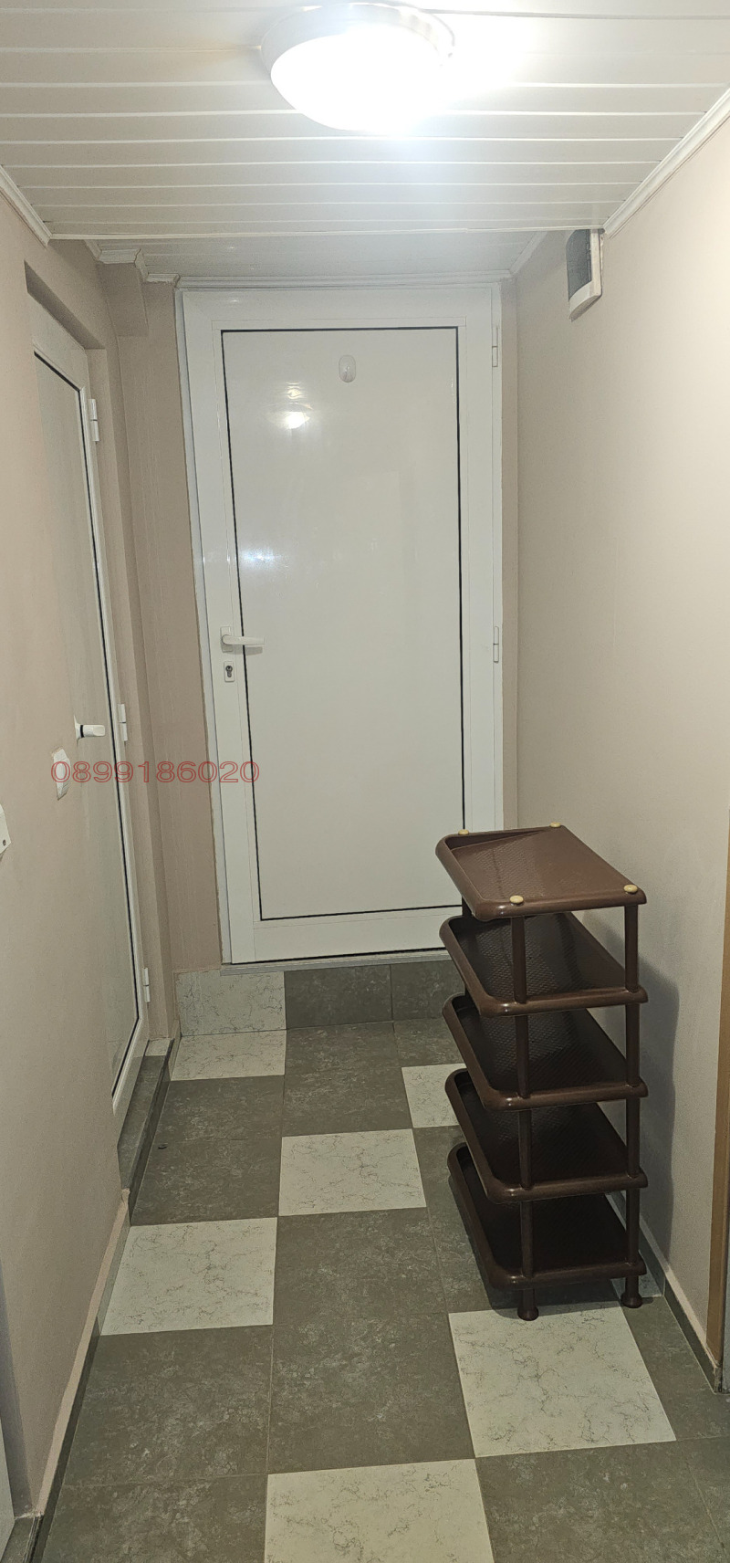 Дава под наем 2-СТАЕН, гр. Шумен, Болницата, снимка 8 - Апартаменти - 52882229