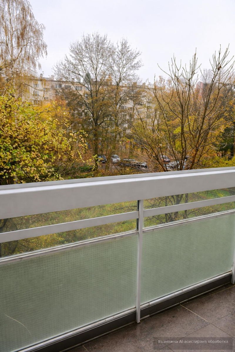 Дава под наем 2-СТАЕН, гр. София, Лозенец, снимка 3 - Апартаменти - 53117826