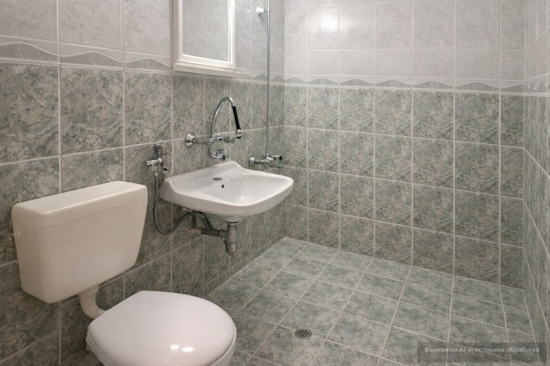 Дава под наем 2-СТАЕН, гр. София, Лозенец, снимка 4 - Апартаменти - 53117826