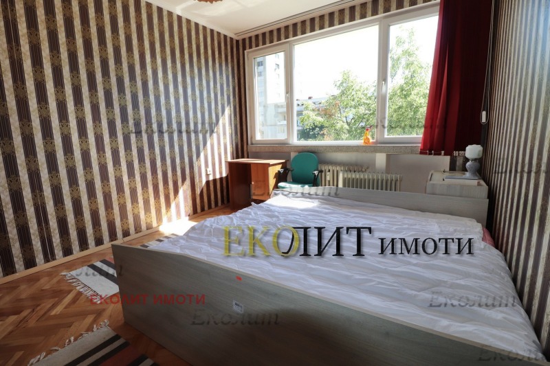 Дава под наем 2-СТАЕН, гр. София, Изток, снимка 5 - Апартаменти - 53322701