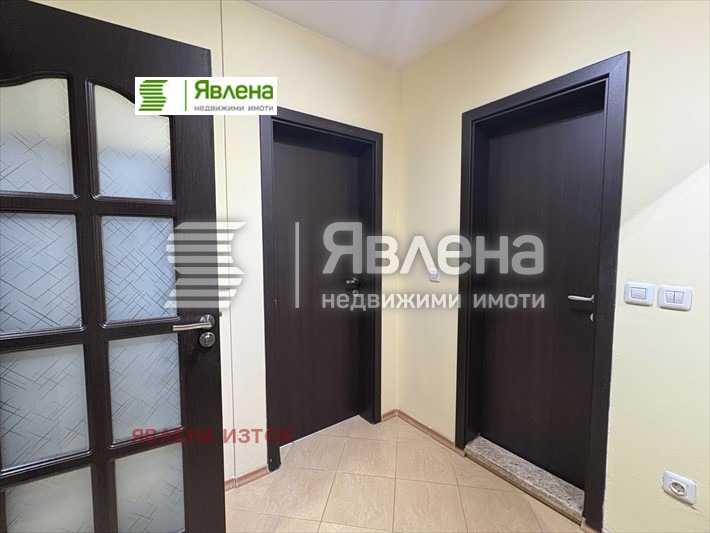 Дава под наем 2-СТАЕН, гр. София, Гео Милев, снимка 6 - Апартаменти - 54240778