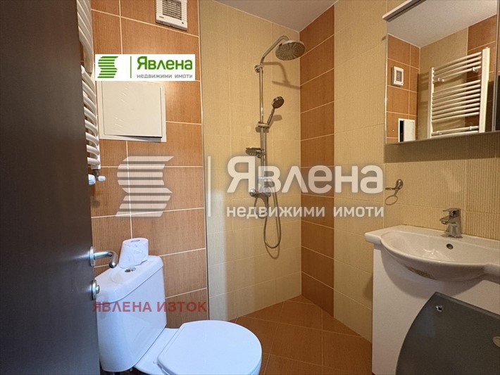 Дава под наем 2-СТАЕН, гр. София, Гео Милев, снимка 5 - Апартаменти - 54240778
