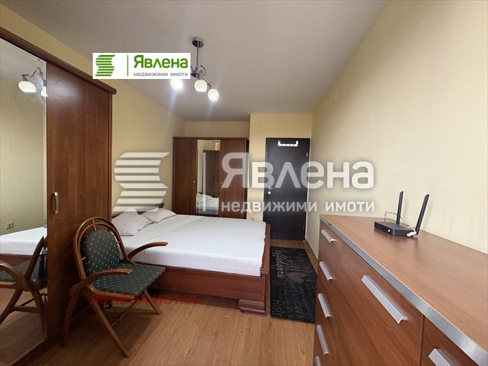Дава под наем 2-СТАЕН, гр. София, Гео Милев, снимка 4 - Апартаменти - 54240778