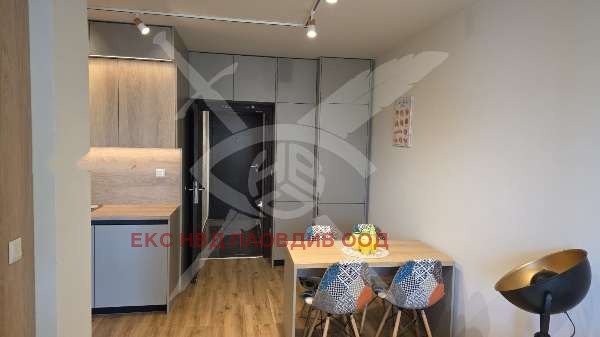 Дава под наем 2-СТАЕН, гр. Пловдив, Кършияка, снимка 2 - Апартаменти - 54513064