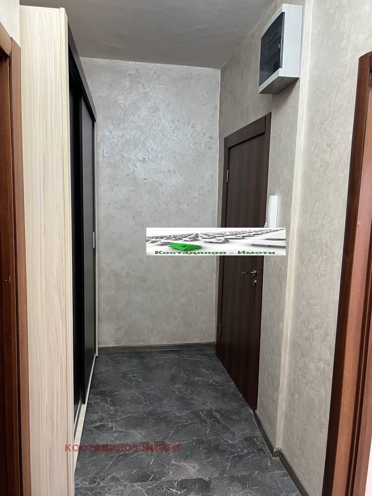 В аренду  2 спальни Пловдив , Тракия , 87 кв.м | 83038146 - изображение [12]