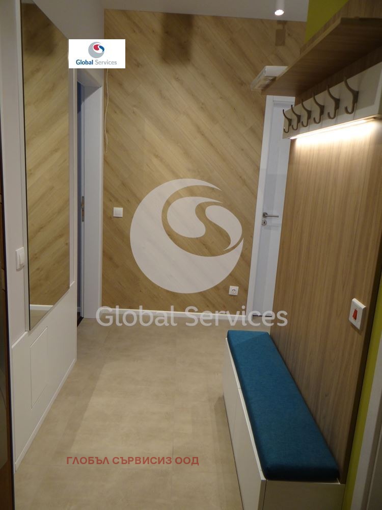 Zu vermieten  2 Schlafzimmer Sofia , Iztok , 110 qm | 76965525 - Bild [3]