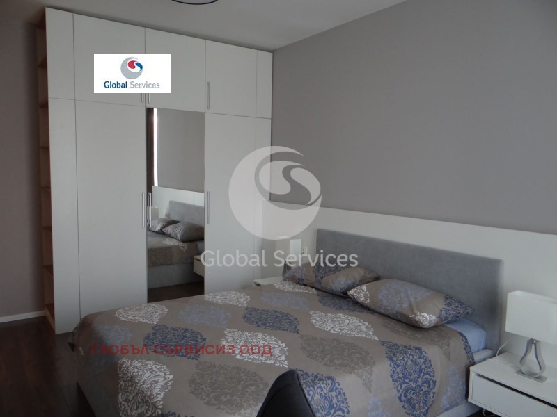 Zu vermieten  2 Schlafzimmer Sofia , Iztok , 110 qm | 76965525 - Bild [7]