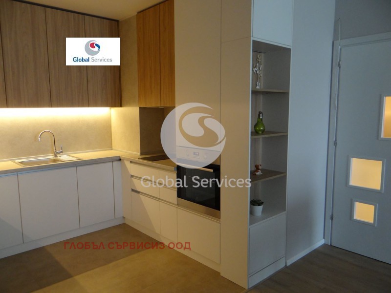 Zu vermieten  2 Schlafzimmer Sofia , Iztok , 110 qm | 76965525 - Bild [6]
