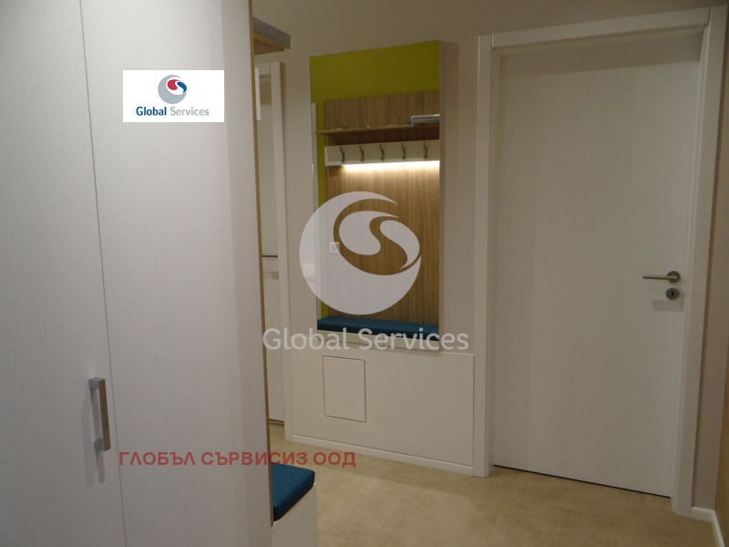 Zu vermieten  2 Schlafzimmer Sofia , Iztok , 110 qm | 76965525 - Bild [2]
