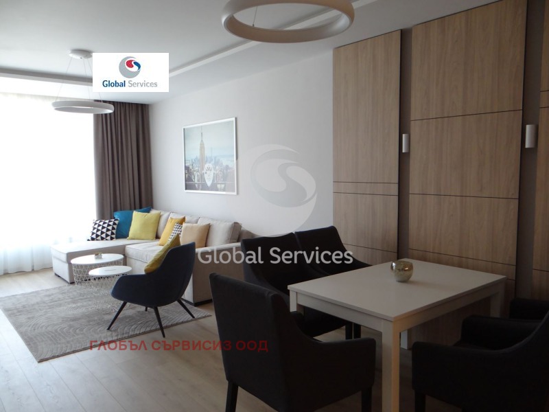 Zu vermieten  2 Schlafzimmer Sofia , Iztok , 110 qm | 76965525 - Bild [4]