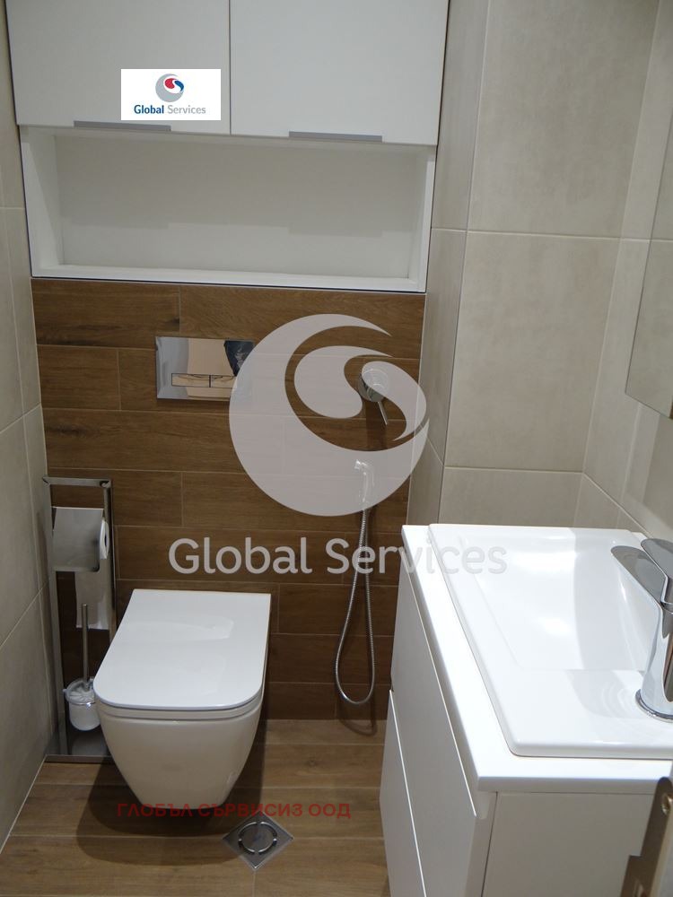 Zu vermieten  2 Schlafzimmer Sofia , Iztok , 110 qm | 76965525 - Bild [13]