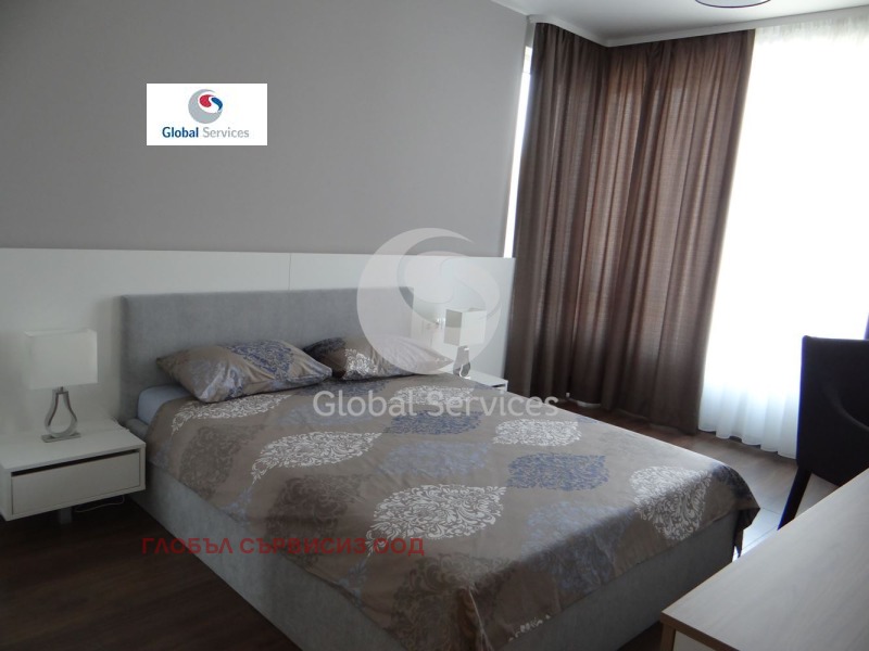 Zu vermieten  2 Schlafzimmer Sofia , Iztok , 110 qm | 76965525 - Bild [8]
