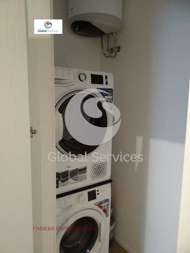 Zu vermieten  2 Schlafzimmer Sofia , Iztok , 110 qm | 76965525 - Bild [14]