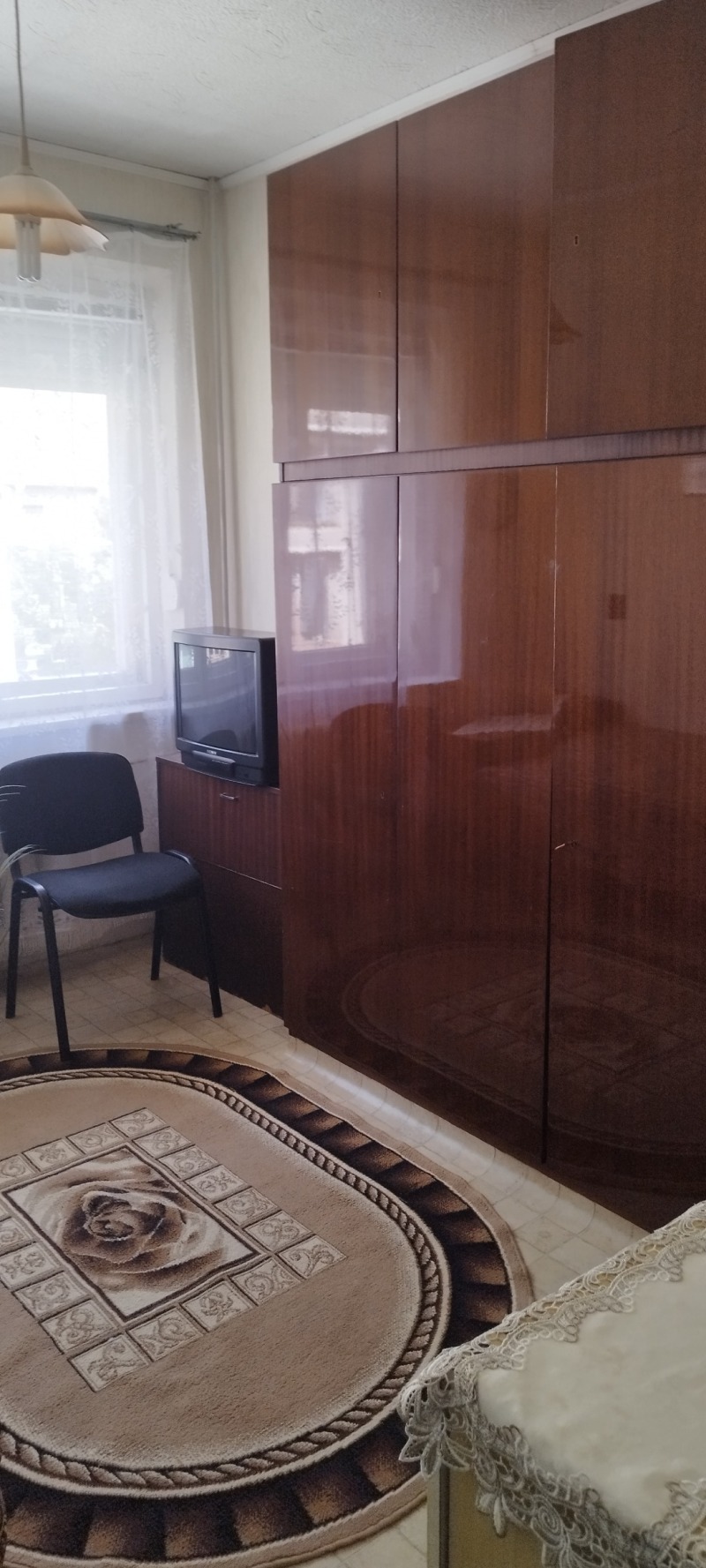 Дава под наем  3-стаен град Плевен , Идеален център , 90 кв.м | 82615259 - изображение [3]