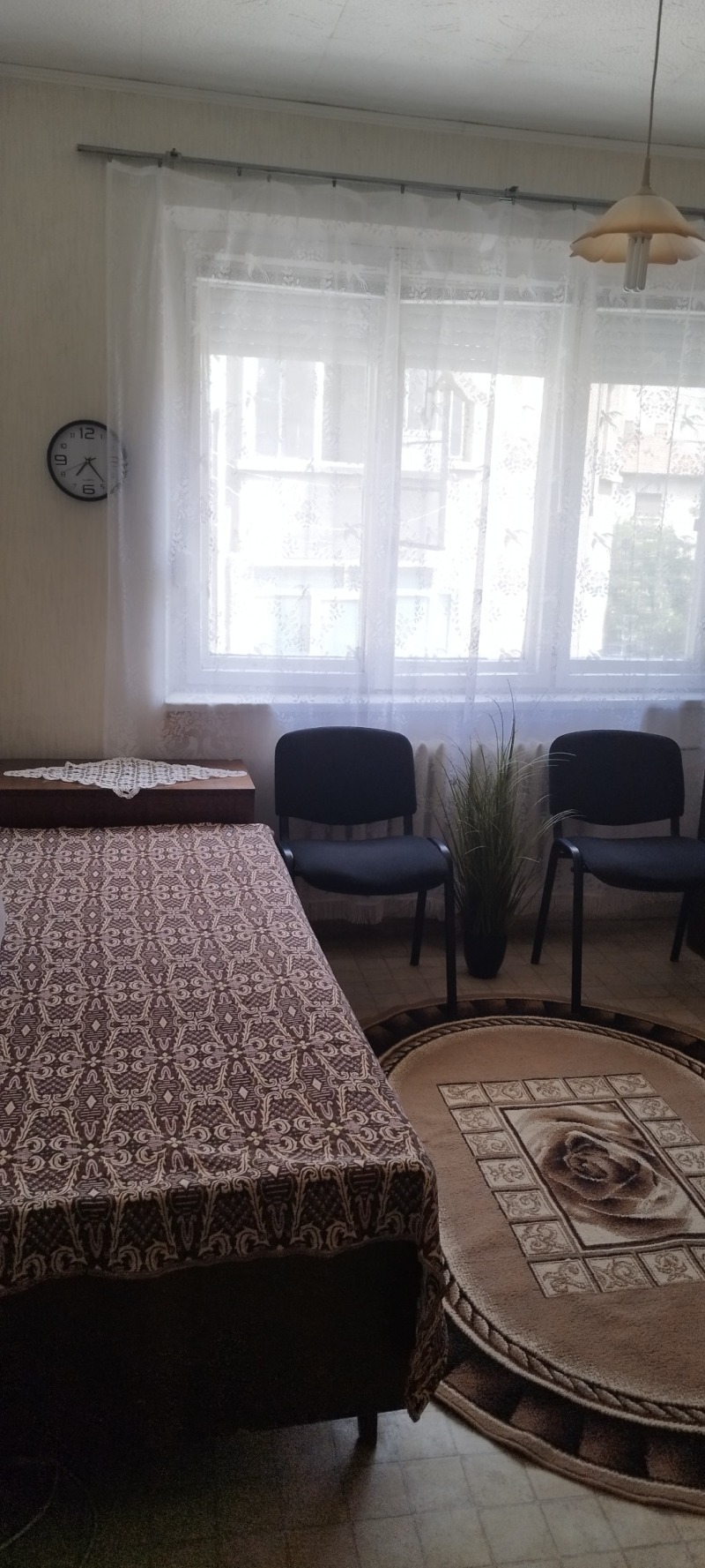 Дава под наем  3-стаен град Плевен , Идеален център , 90 кв.м | 82615259 - изображение [4]