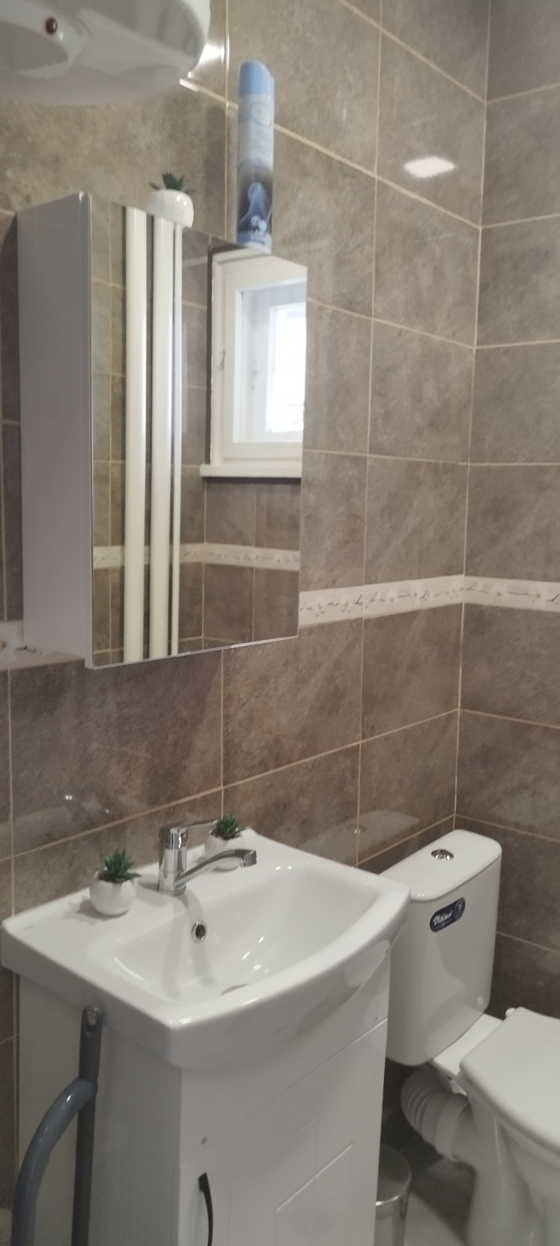 Kiadó  2 hálószobás Pleven , Idealen centar , 90 négyzetméter | 82615259 - kép [9]