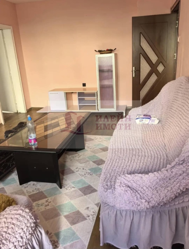 Дава под наем  3-стаен град Русе , Здравец Изток , 80 кв.м | 31563448 - изображение [2]