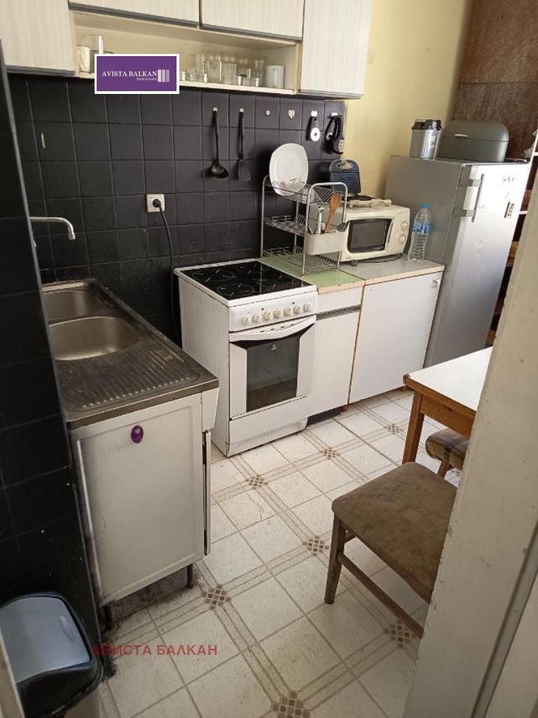 Дава под наем 3-СТАЕН, гр. София, Медицинска академия, снимка 6 - Апартаменти - 53696745