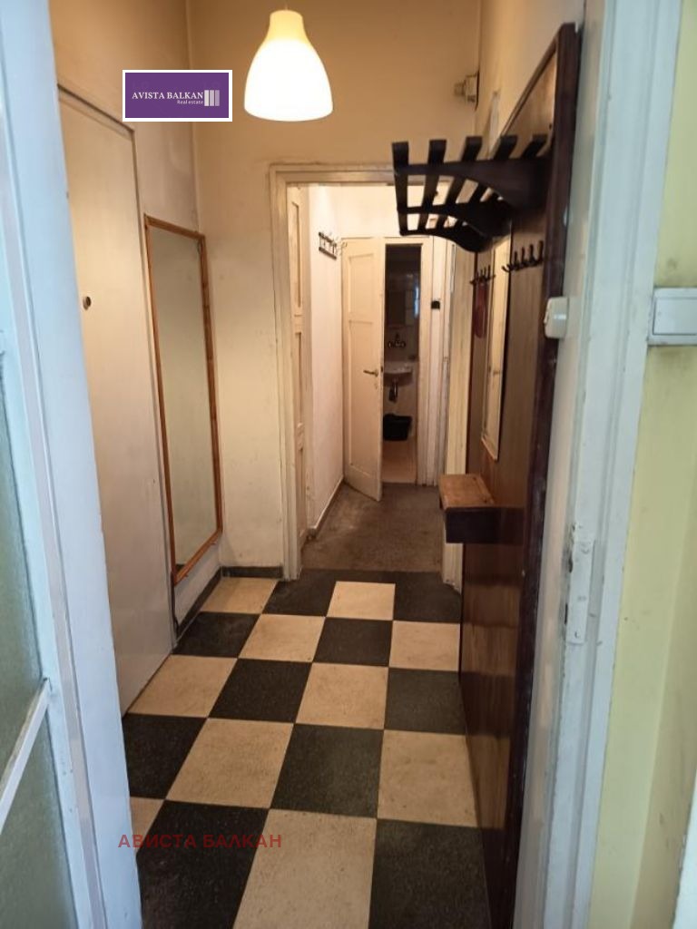 Дава под наем 3-СТАЕН, гр. София, Медицинска академия, снимка 9 - Апартаменти - 53696745