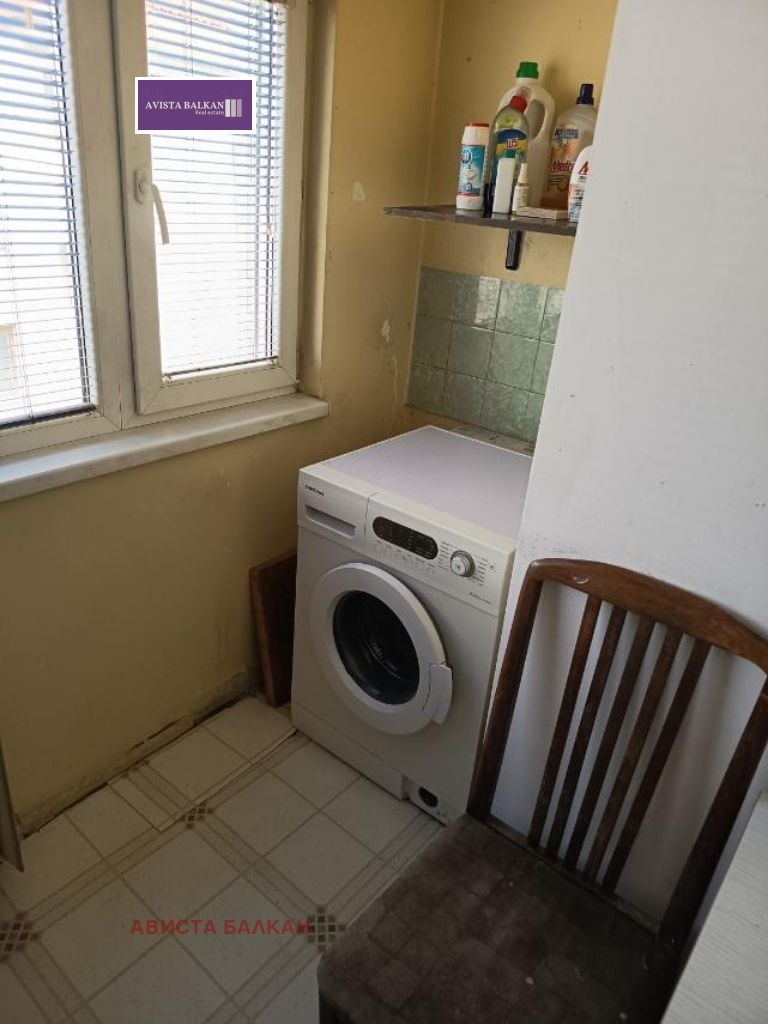 Дава под наем 3-СТАЕН, гр. София, Медицинска академия, снимка 7 - Апартаменти - 53696745