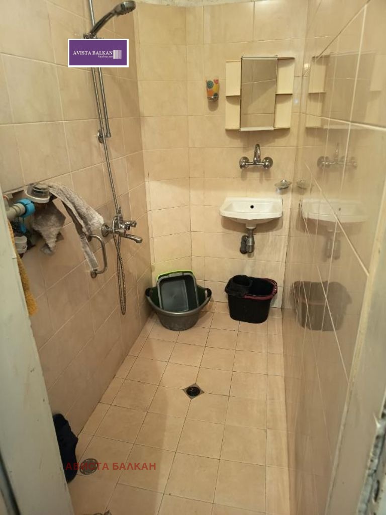 Дава под наем 3-СТАЕН, гр. София, Медицинска академия, снимка 10 - Апартаменти - 53696745