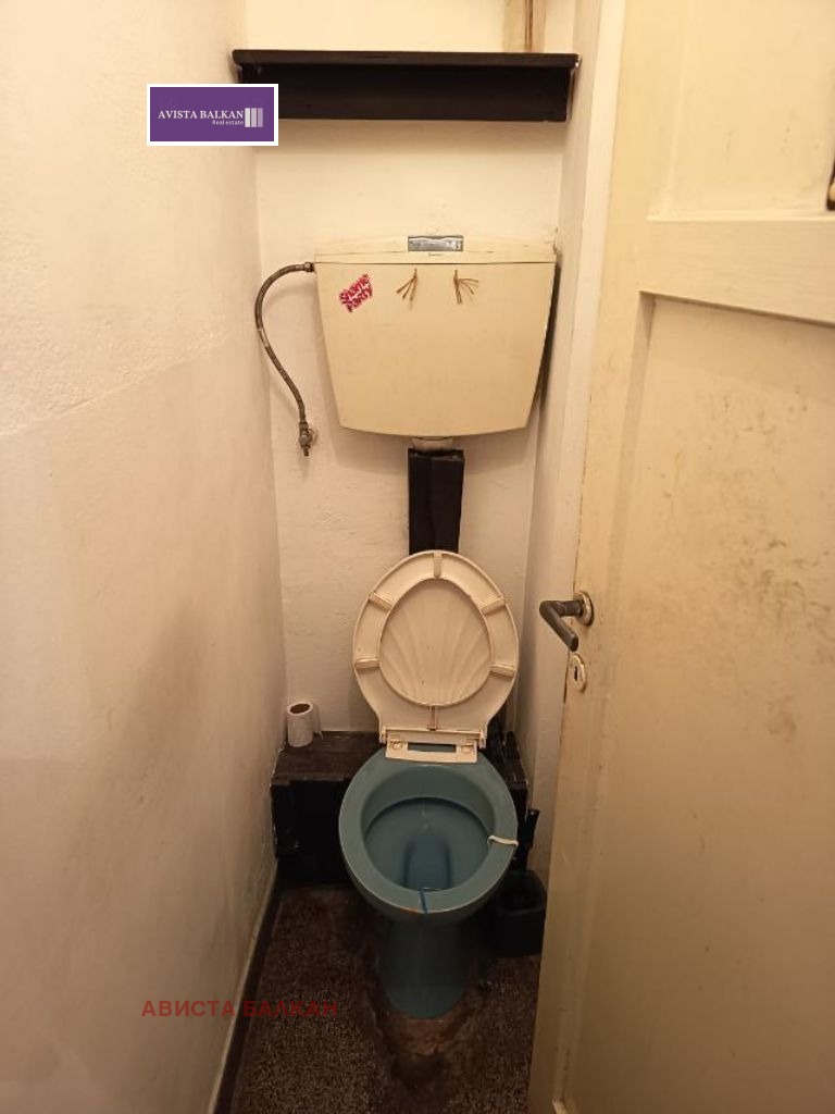 Дава под наем 3-СТАЕН, гр. София, Медицинска академия, снимка 11 - Апартаменти - 53696745