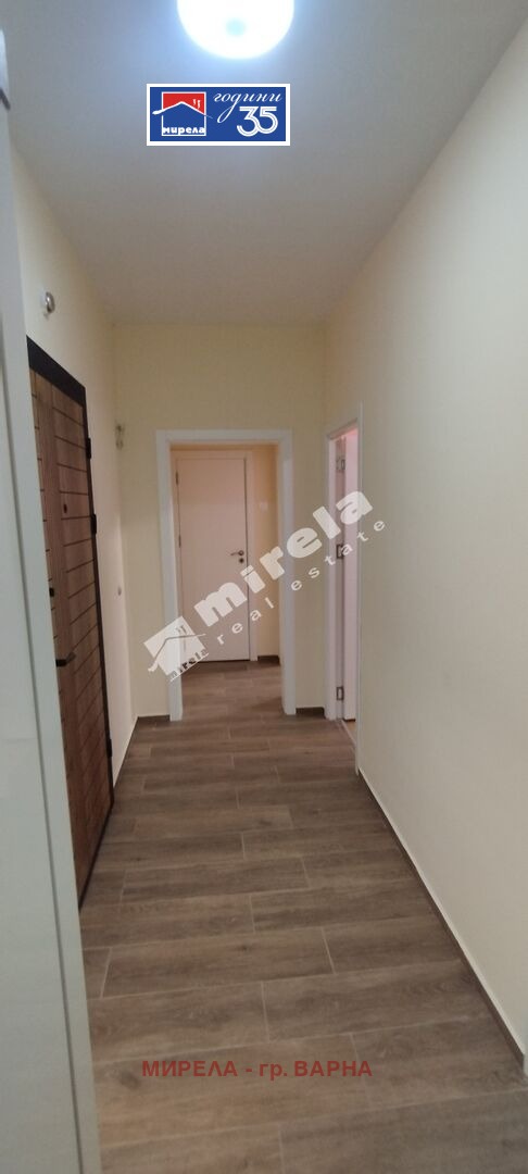Дава под наем 3-СТАЕН, гр. Варна, Чайка, снимка 8 - Апартаменти - 56389727