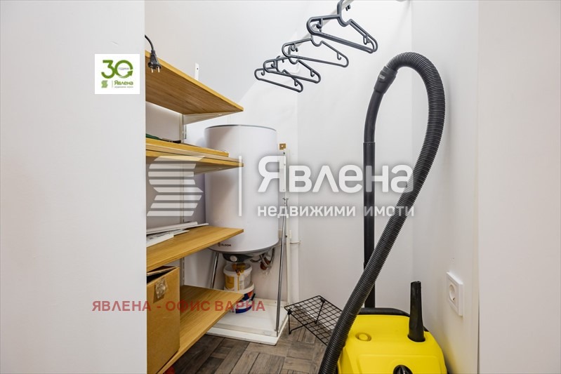 Дава под наем 3-СТАЕН, гр. Варна, Център, снимка 11 - Апартаменти - 56730608