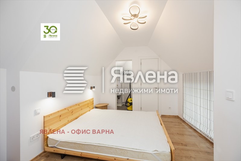 Дава под наем 3-СТАЕН, гр. Варна, Център, снимка 8 - Апартаменти - 56730608