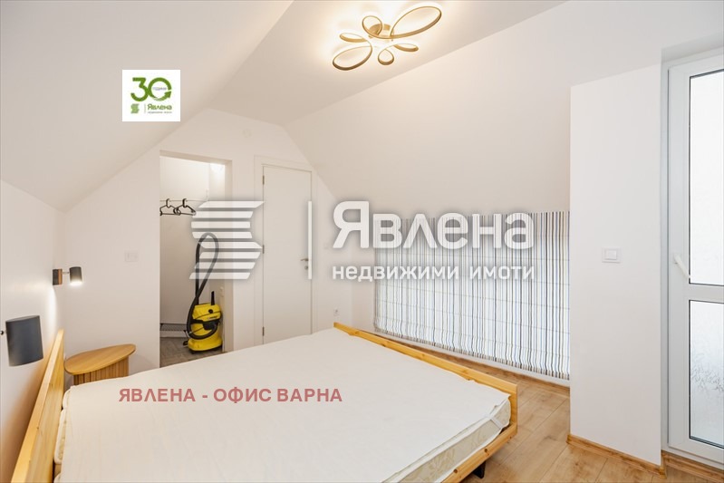 Дава под наем 3-СТАЕН, гр. Варна, Център, снимка 9 - Апартаменти - 56730608