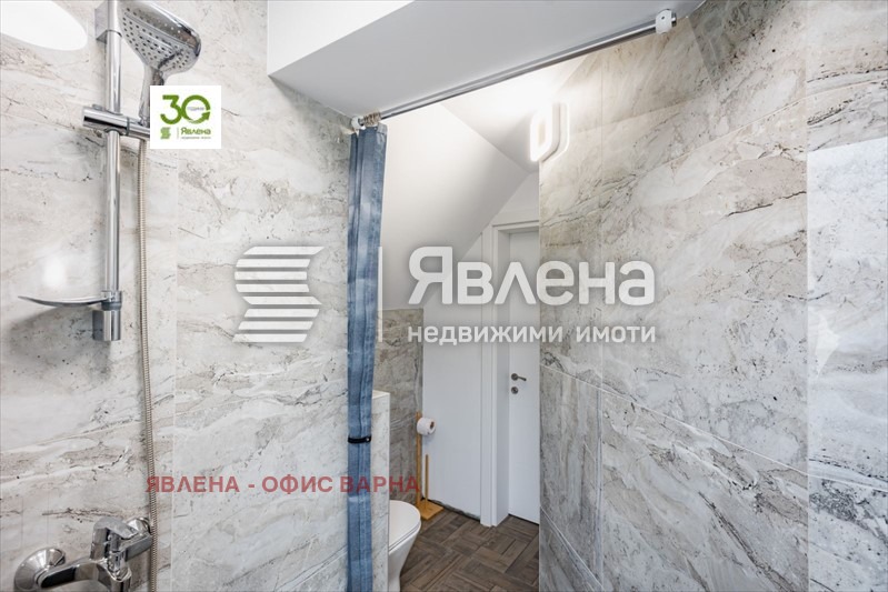 Дава под наем 3-СТАЕН, гр. Варна, Център, снимка 15 - Апартаменти - 56730608