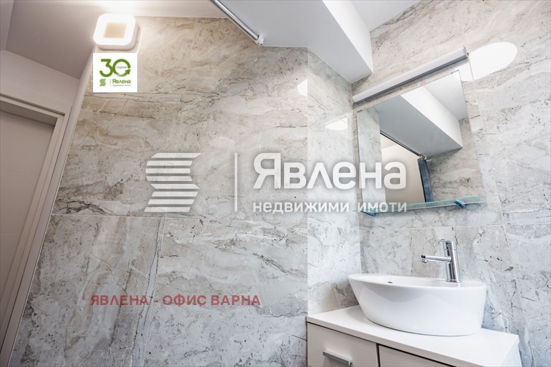 Дава под наем 3-СТАЕН, гр. Варна, Център, снимка 14 - Апартаменти - 56730608