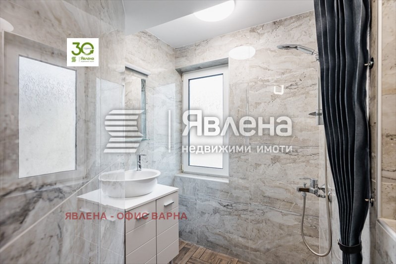 Дава под наем 3-СТАЕН, гр. Варна, Център, снимка 13 - Апартаменти - 56730608