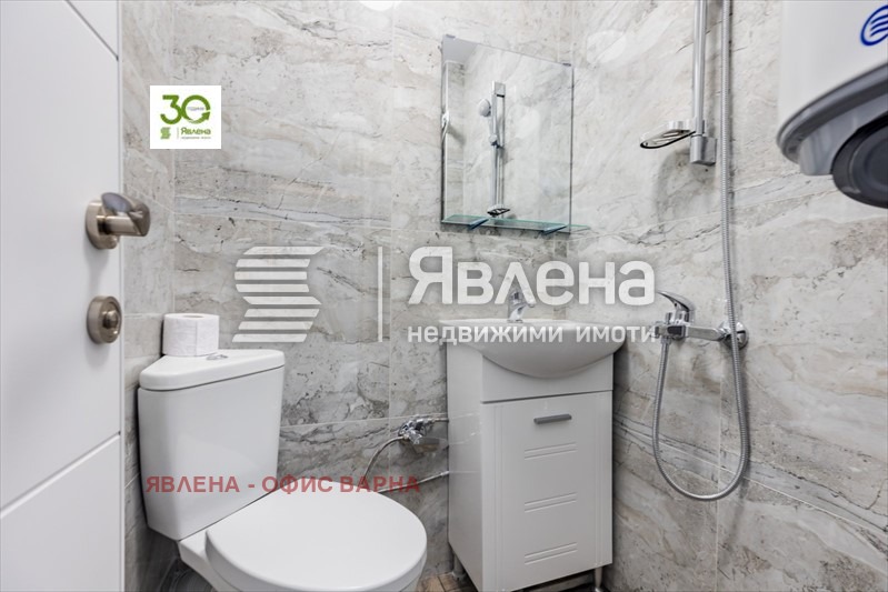 Дава под наем 3-СТАЕН, гр. Варна, Център, снимка 16 - Апартаменти - 56730608