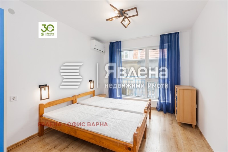 Дава под наем 3-СТАЕН, гр. Варна, Център, снимка 17 - Апартаменти - 56730608