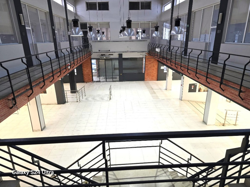 Do wynajęcia  Biuro Sofia , Centar , 2160 mkw | 51004834 - obraz [3]