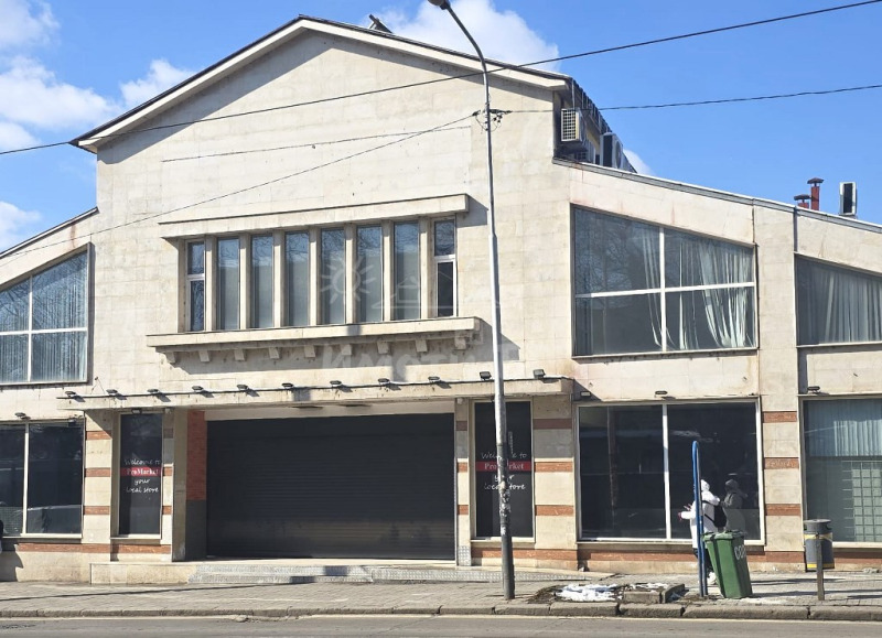 Do wynajęcia  Biuro Sofia , Centar , 2160 mkw | 51004834 - obraz [8]