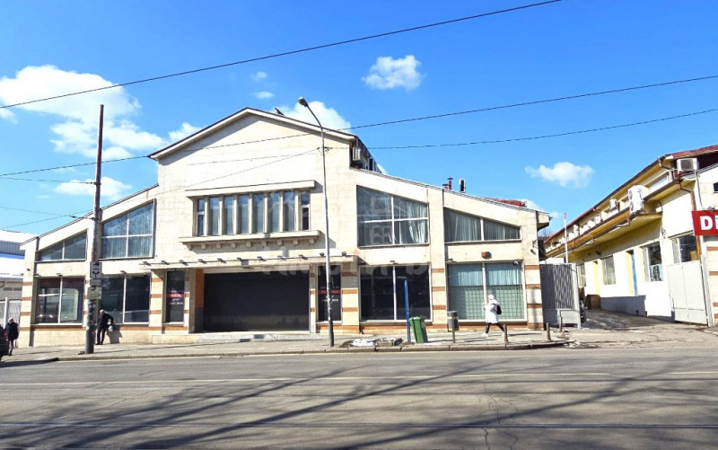 Do wynajęcia  Biuro Sofia , Centar , 2160 mkw | 51004834